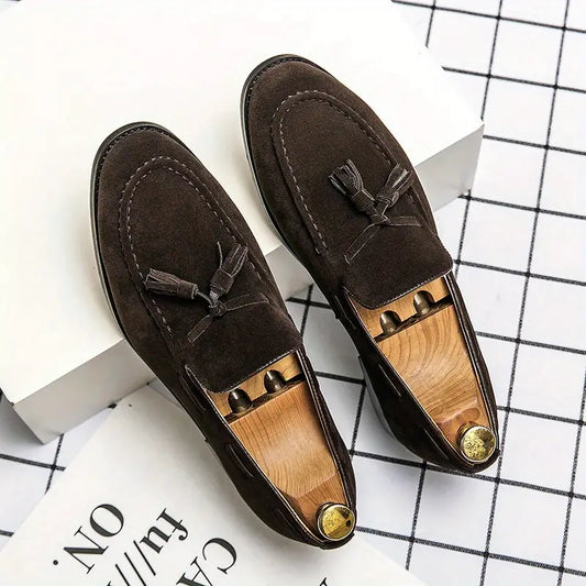 Men’s Shoes 103