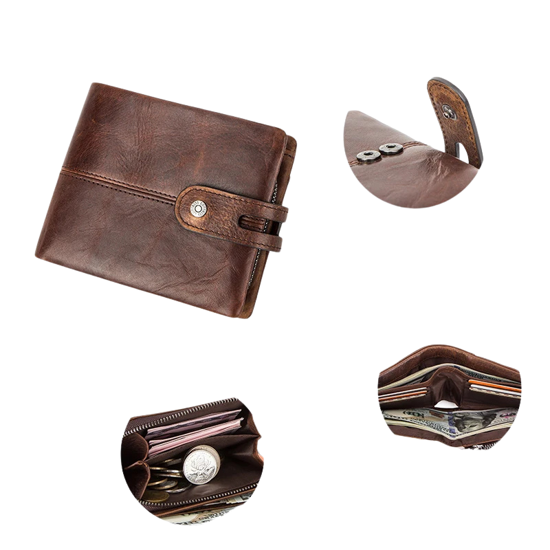 Men’s Wallets 134