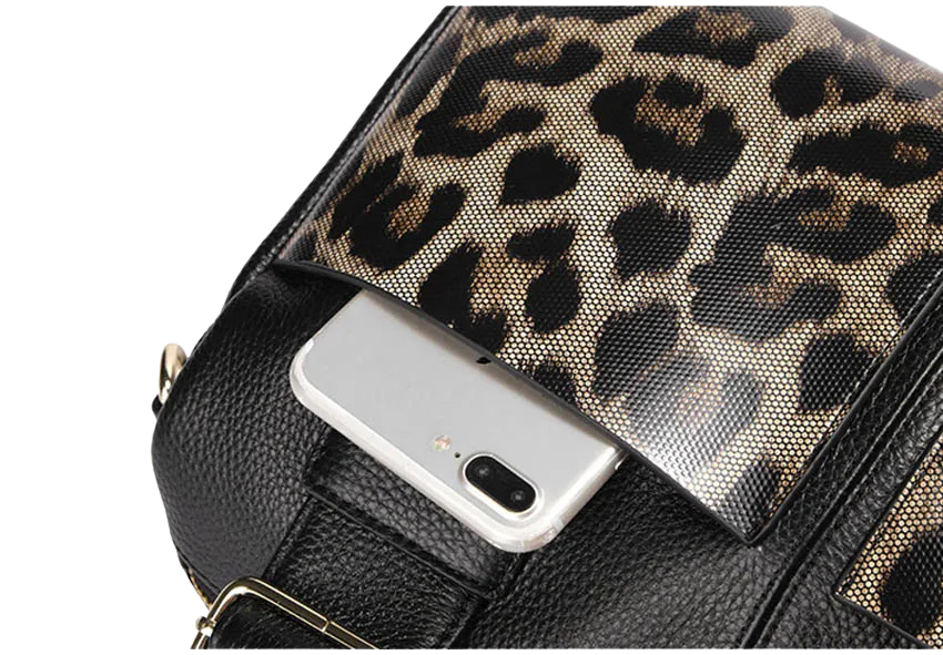 Women’s Leather Bags 153