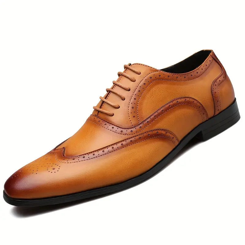 Men’s Shoes 404
