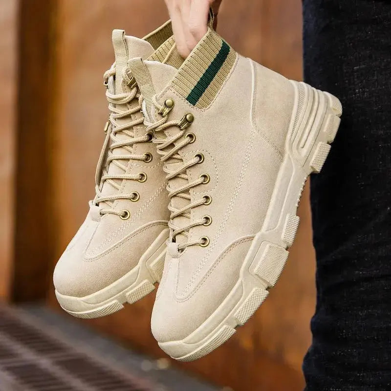Men’s Boots 192