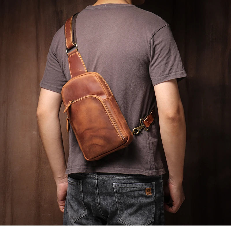 Men’s Bag 140