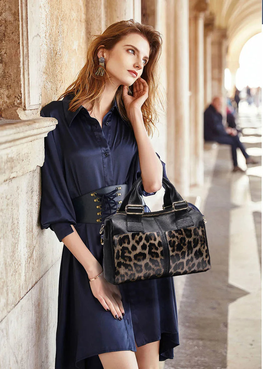 Women’s Leather Bags 153