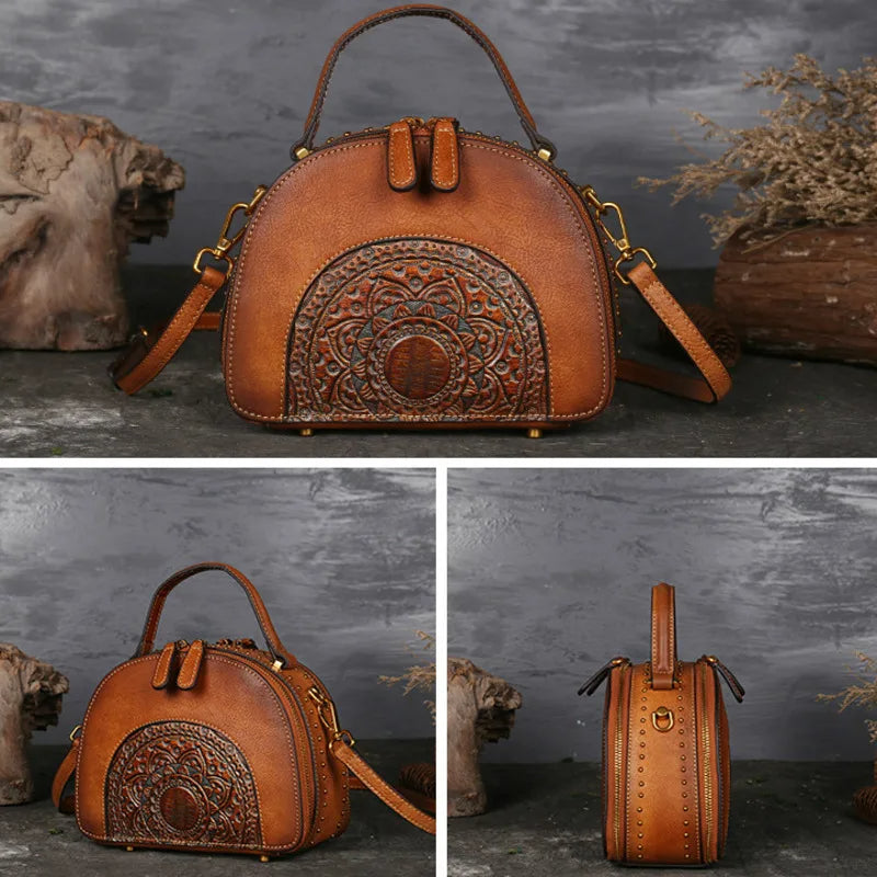 Women’s Leather Bags 160