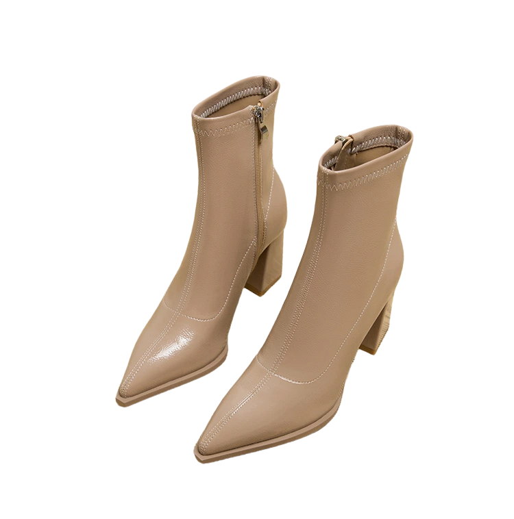 Women’s Boots 327