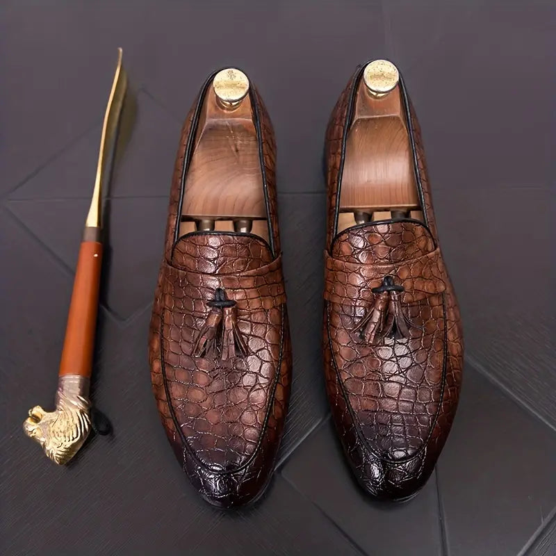 Men’s Shoes 123