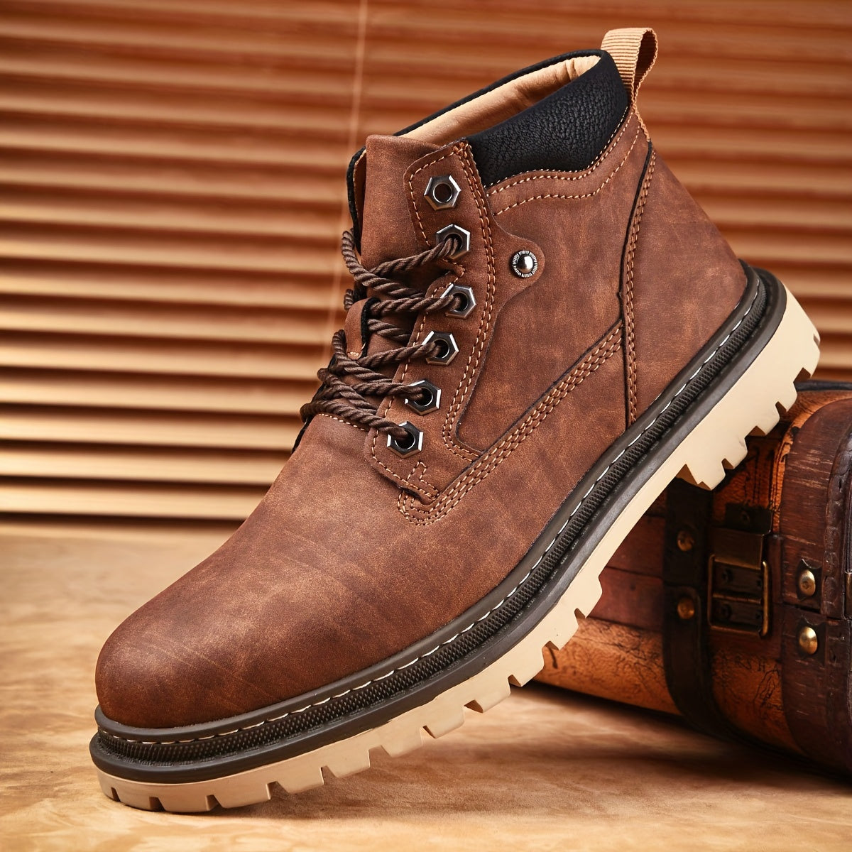 Men’s Boots 215