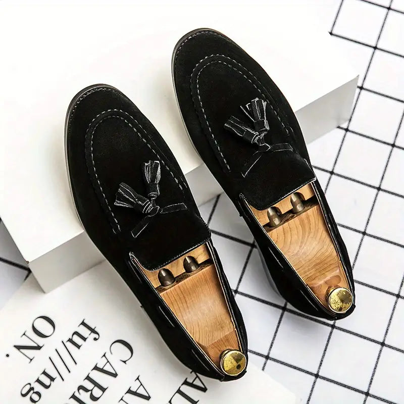 Men’s Shoes 103
