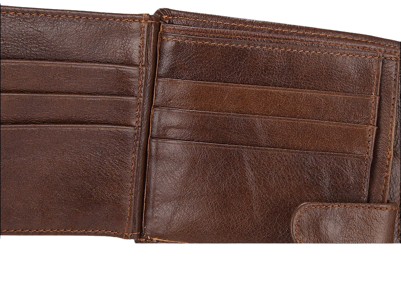 Men’s Wallets 131