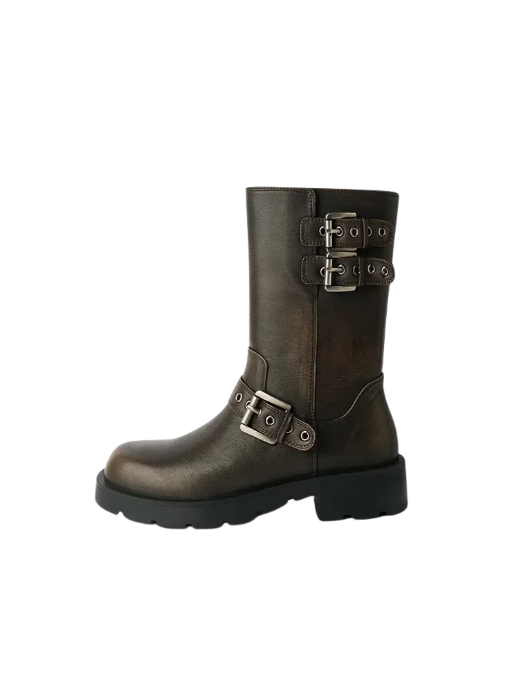 Women’s Boots 326
