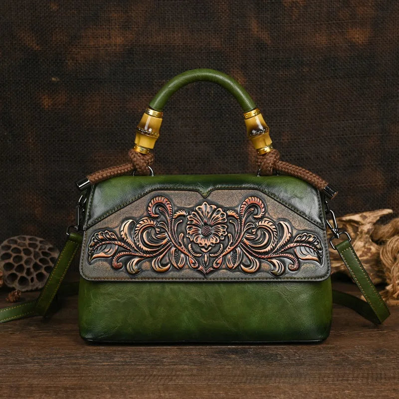 Women’s Leather Bags 148