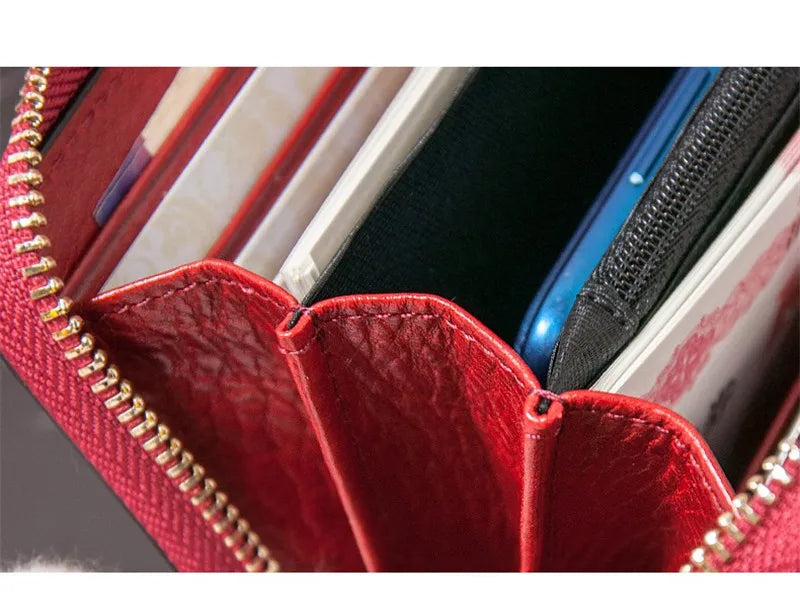 Women’s Wallets 130