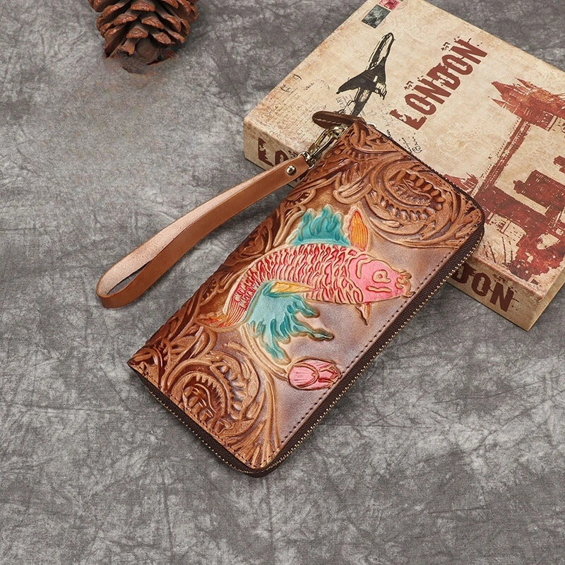 Women’s Wallets 134