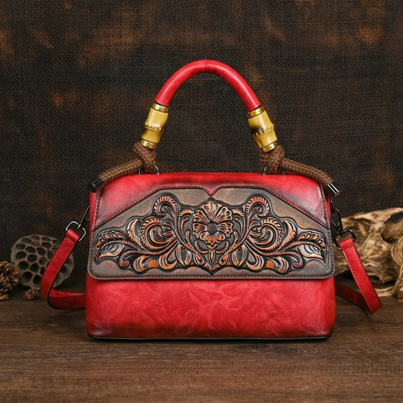 Women’s Leather Bags 148
