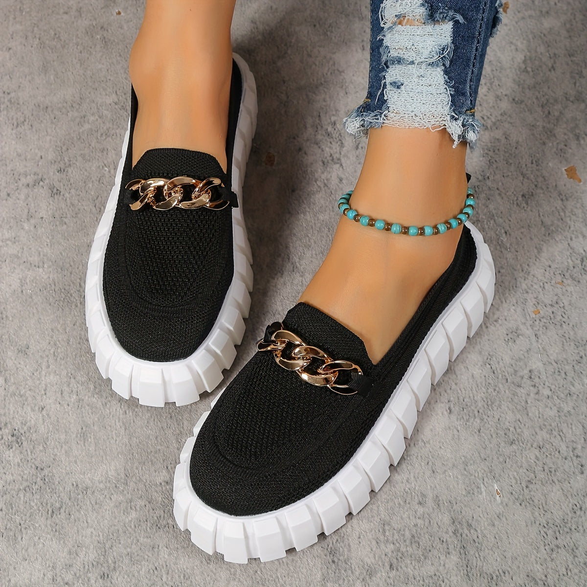 Women’s Sneakers 101