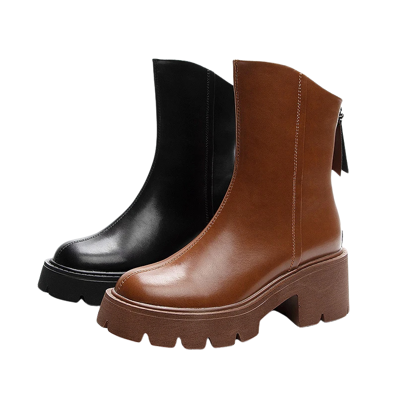 Women’s Boots 343
