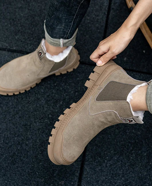 Men’s Boots 204