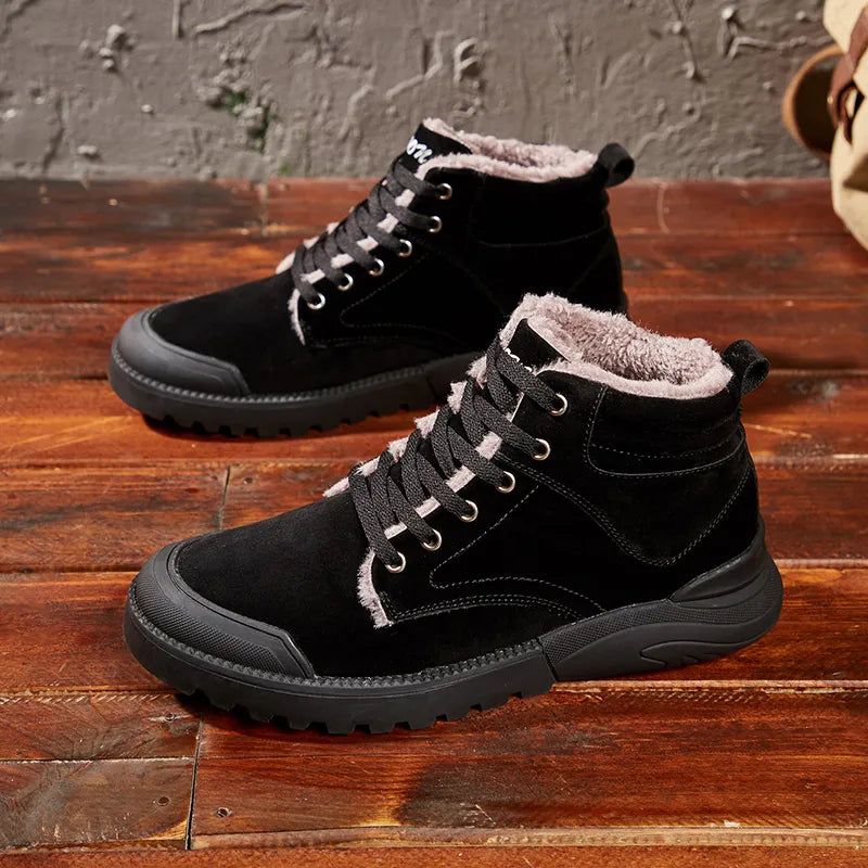 Men’s Boots 193