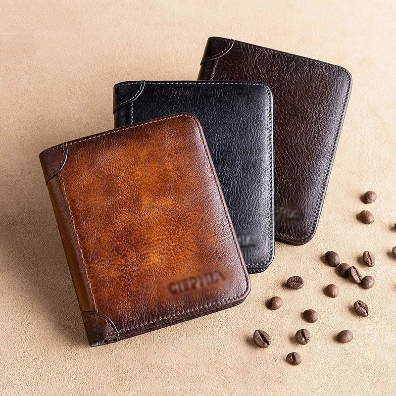 Men’s Wallets 135