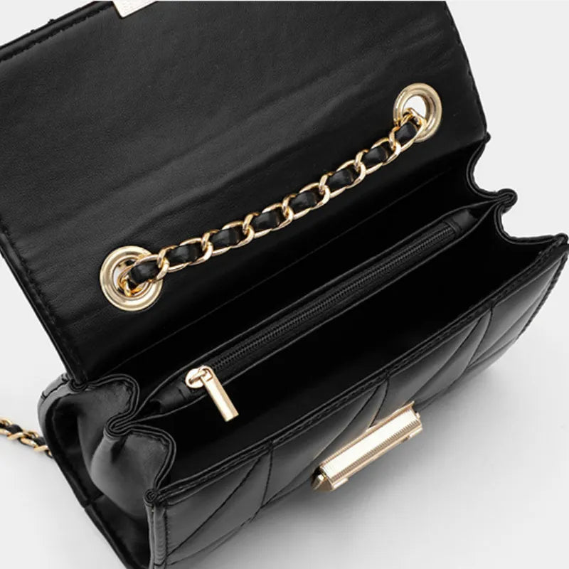 Women’s Leather Bags 174