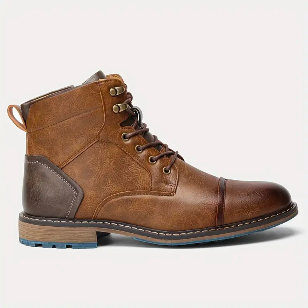 Men’s Boots 206