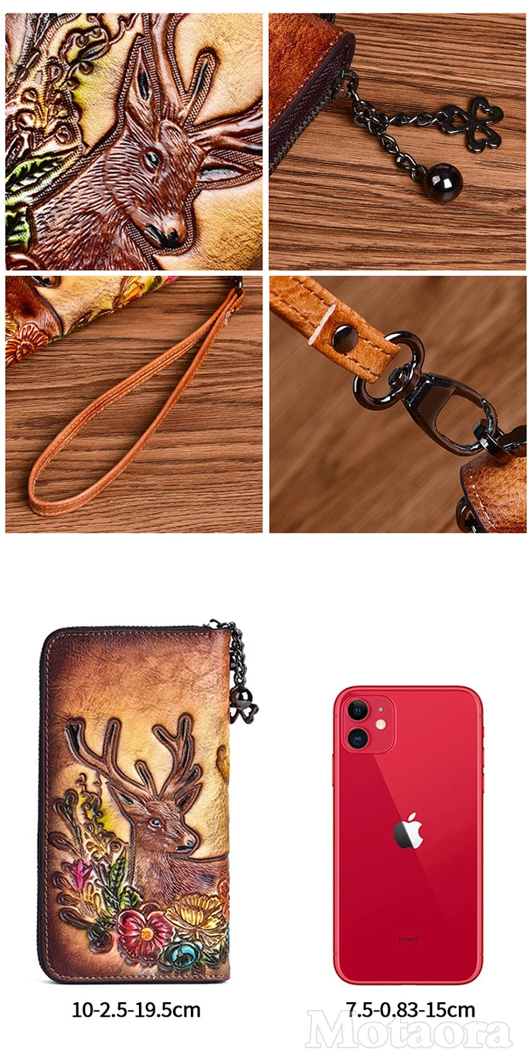 Women’s Wallets 131