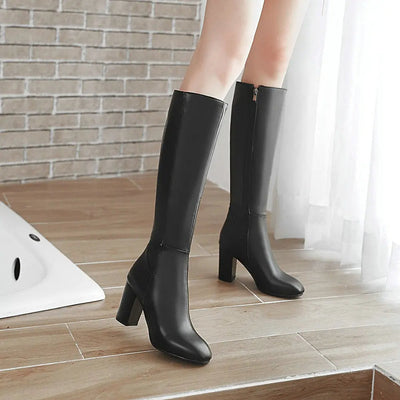 Women’s Boots 331