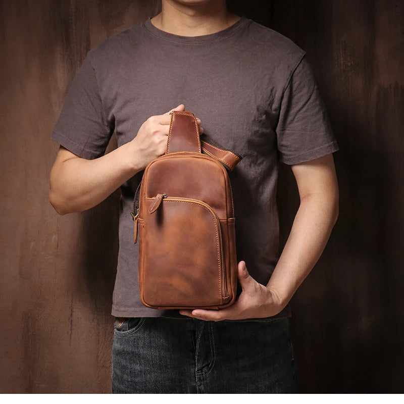 Men’s Bag 140