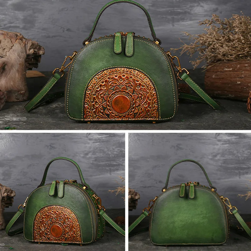 Women’s Leather Bags 160