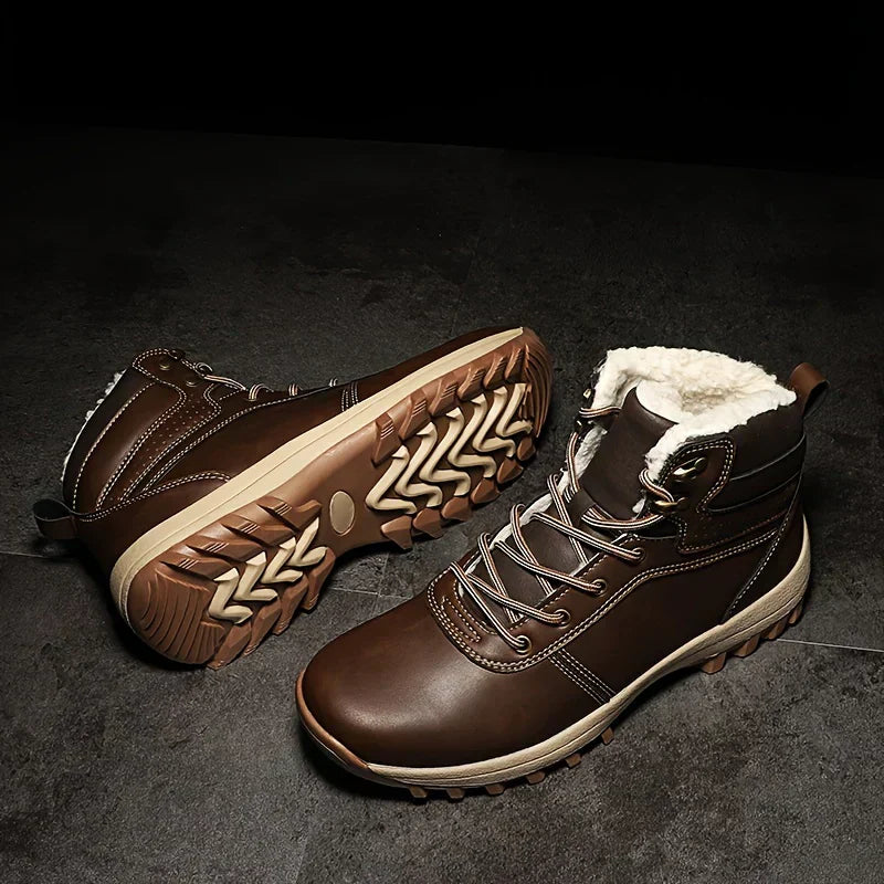 Men’s Boots 222
