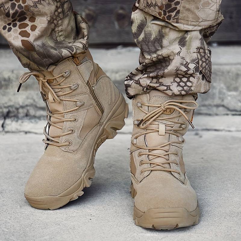 Men’s Boots 199