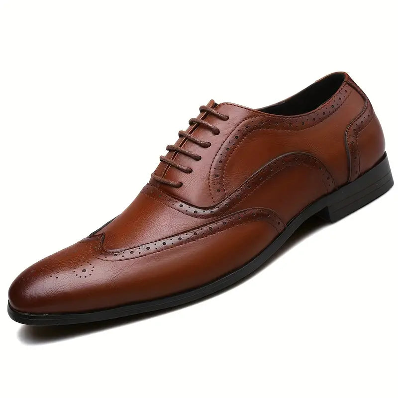 Men’s Shoes 409