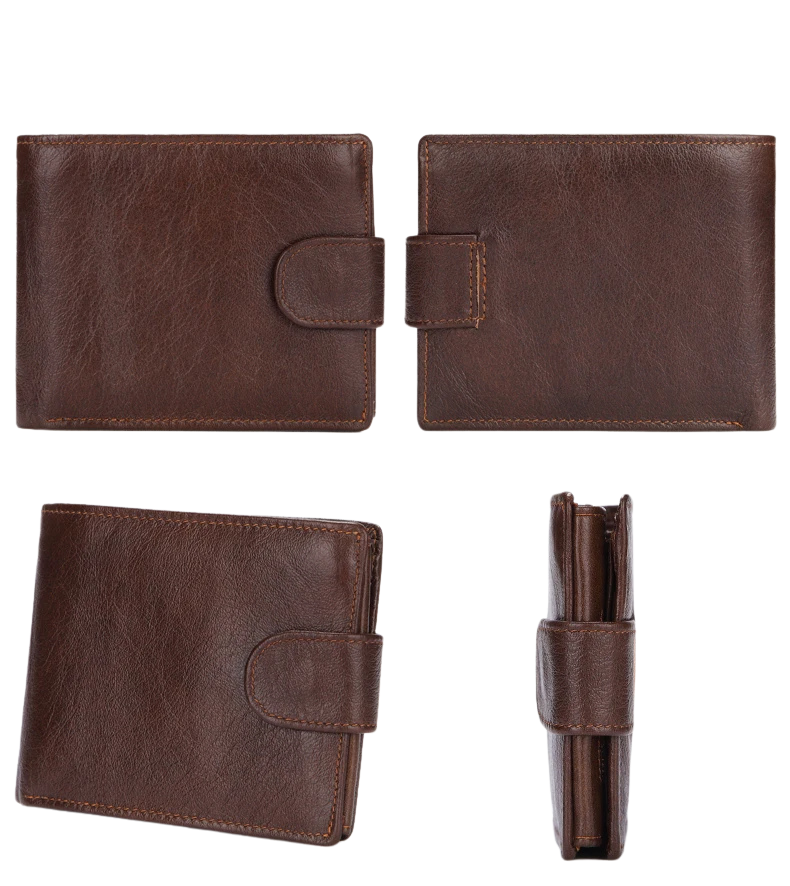 Men’s Wallets 131