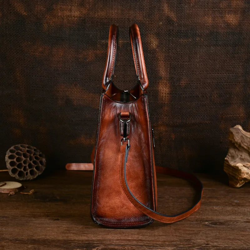 Women’s Leather Bags 158