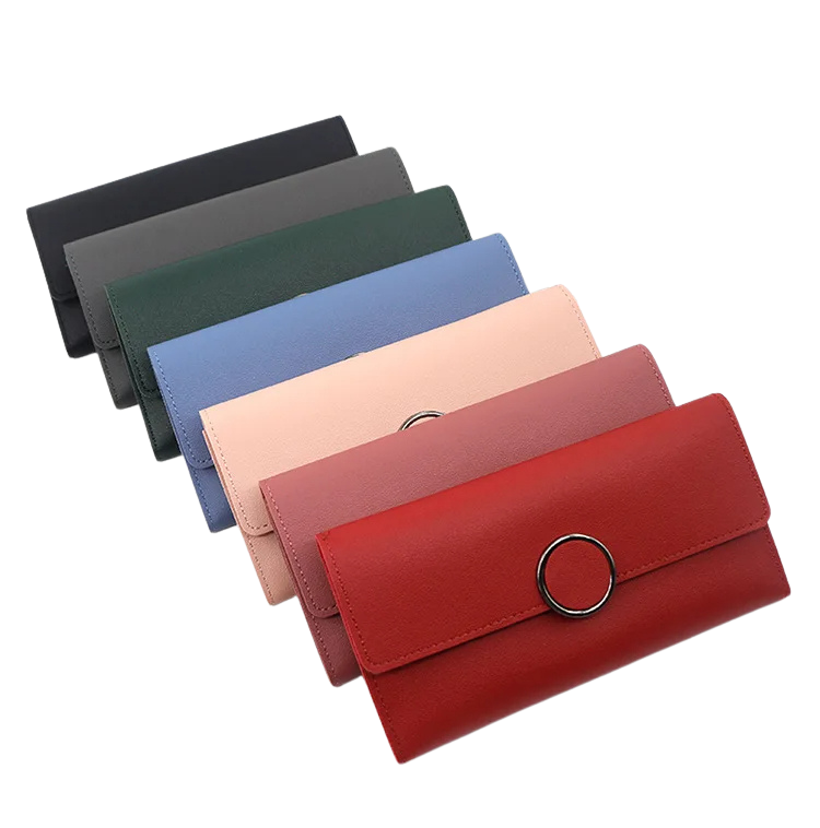 Women’s Wallets 135