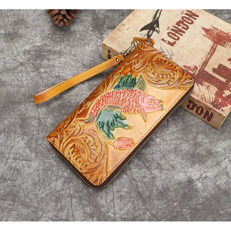 Women’s Wallets 134