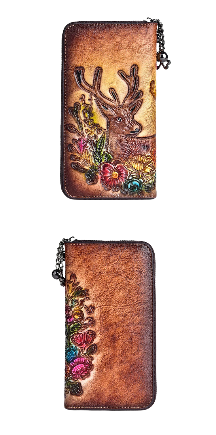 Women’s Wallets 131