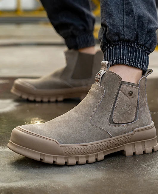 Men’s Boots 204