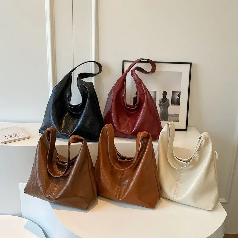Women’s Leather Bags 165