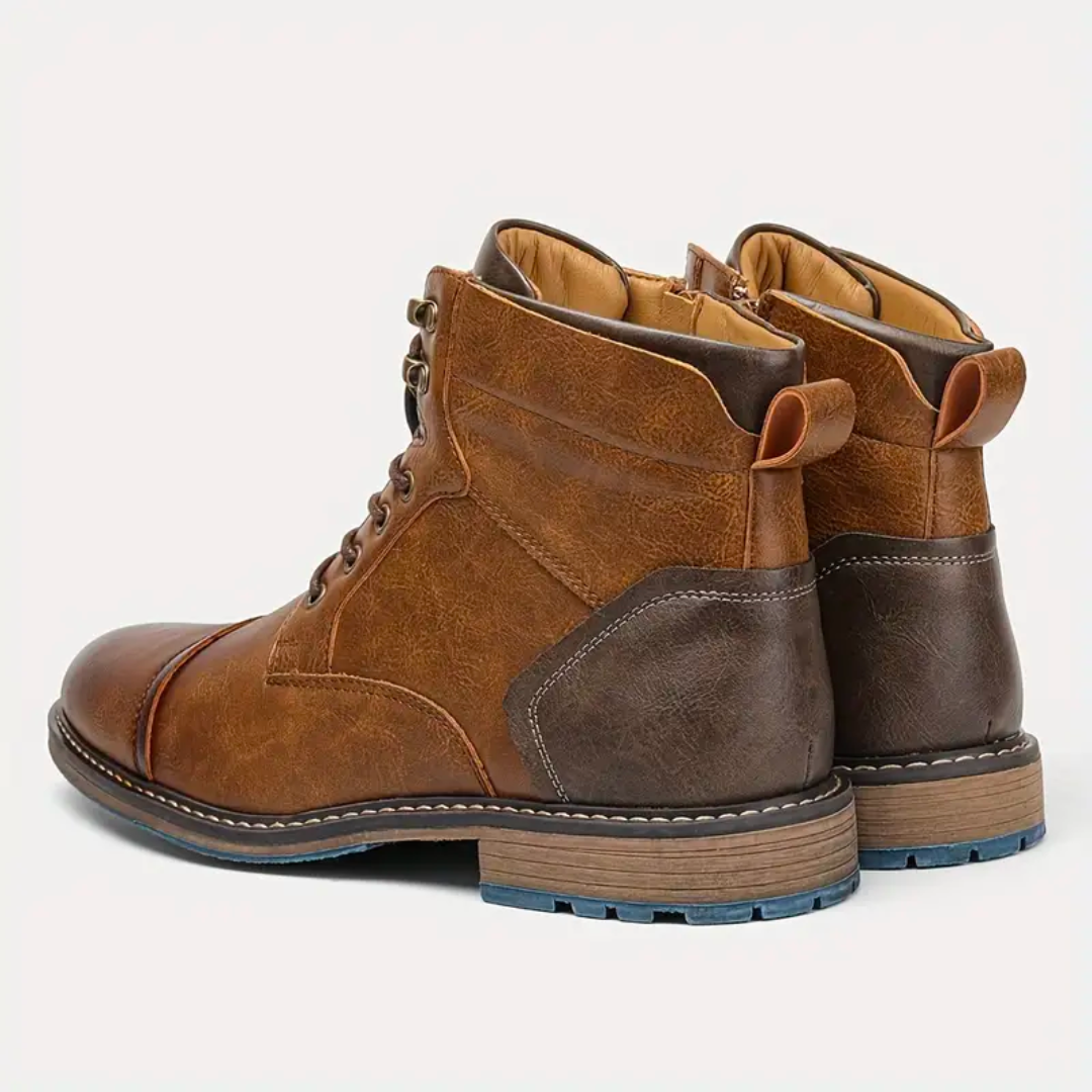 Men’s Boots 206