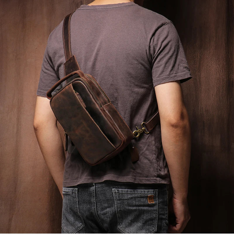 Men’s Bag 147
