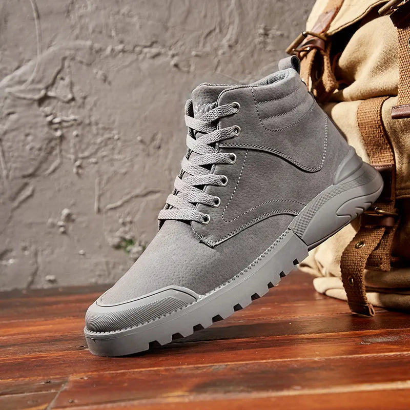 Men’s Boots 193