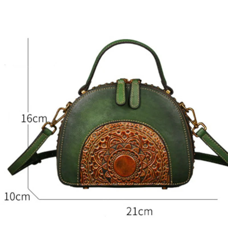 Women’s Leather Bags 160