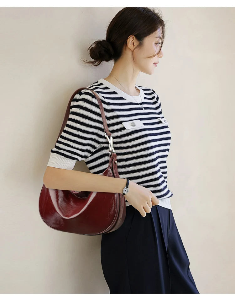 Women’s Leather Bags 159