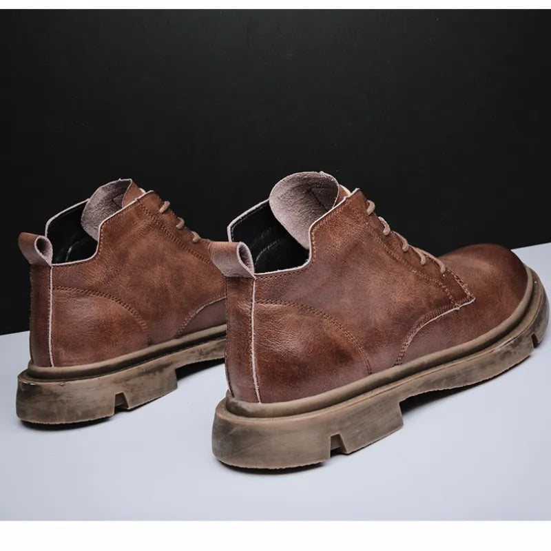 Men’s Boots 195