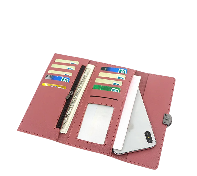 Women’s Wallets 135