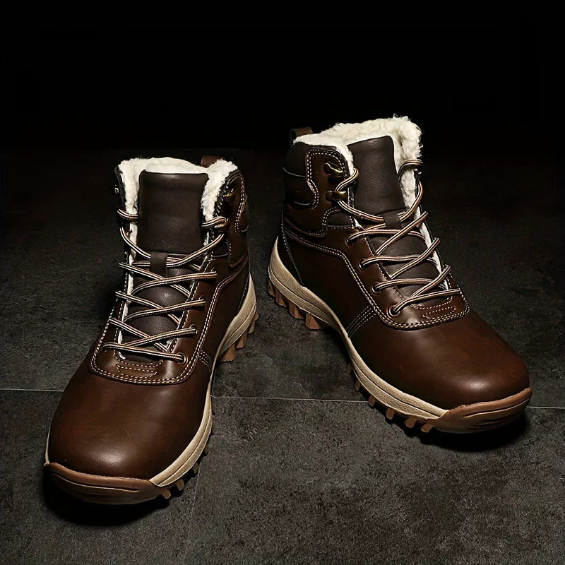 Men’s Boots 222