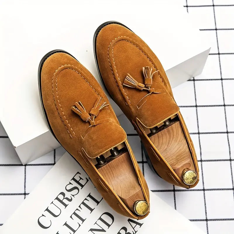 Men’s Shoes 103