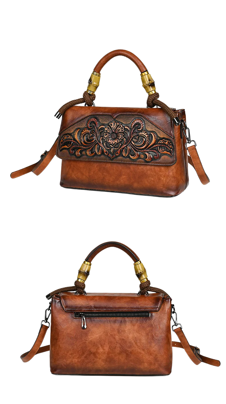 Women’s Leather Bags 148