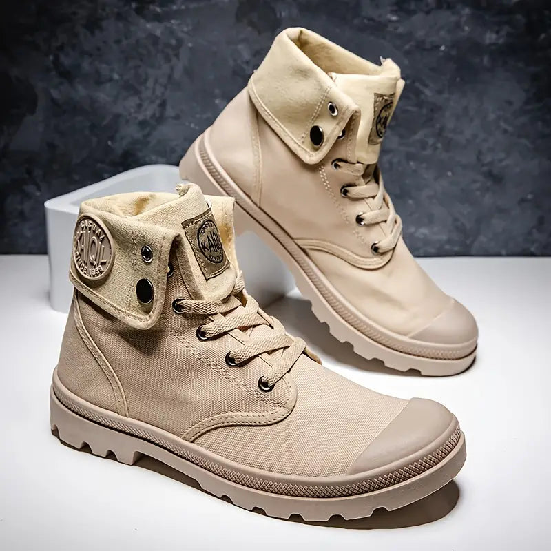 Men’s Boots 228